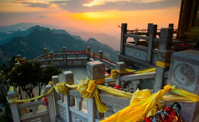 老君山门票免费政策2021 老君山门票免费政策2021