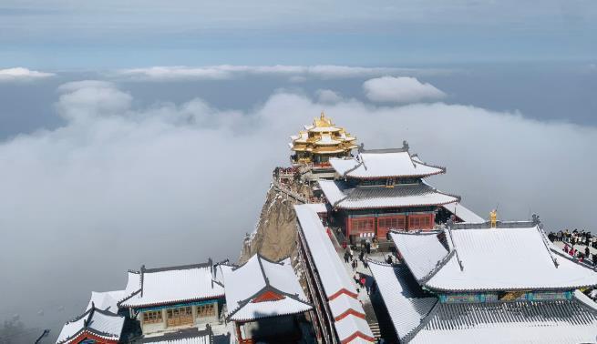 老君山门票免费政策2021 老君山门票免费政策2021