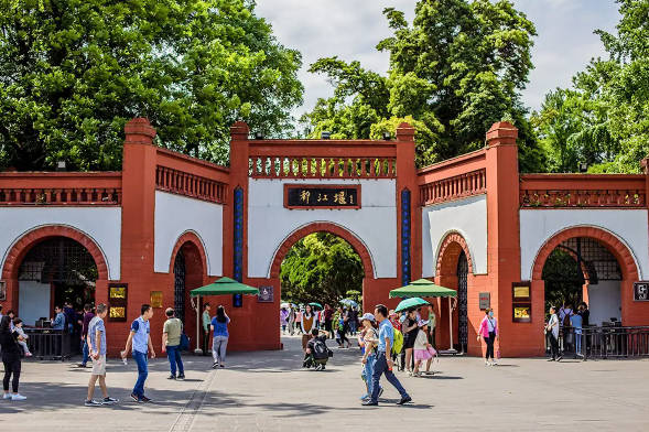 成都旅游攻略自由行攻略，3天/5天景点线路推荐（附成都特色美食）