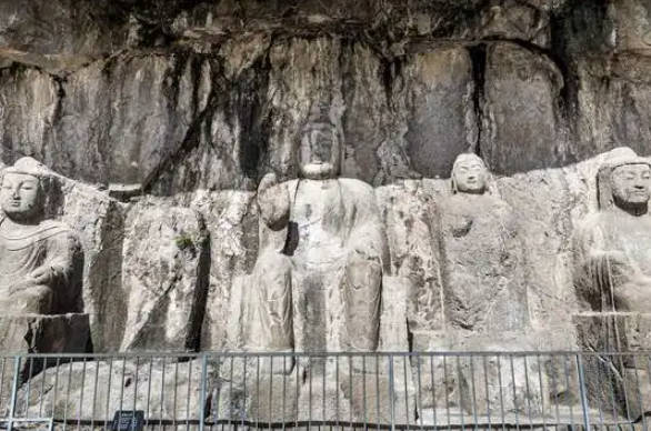 龙门石窟门票多少钱，优惠政策、免票政策2022