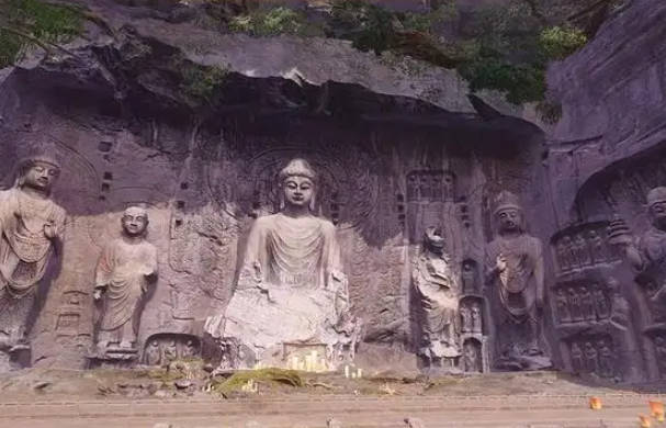 龙门石窟门票多少钱，优惠政策、免票政策2022