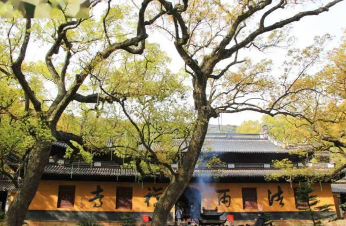 普陀山求什么最灵验，普济寺求姻缘/法雨禅寺求平安/慧济寺求子