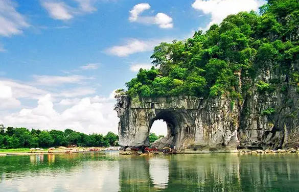 国内十大旅游景点排名，中国最美人间仙境去过几个？