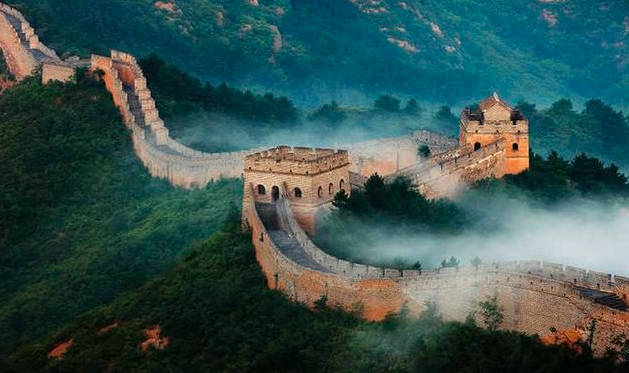 北京有什么好玩的地方，排名前十的旅游景点你去过吗？