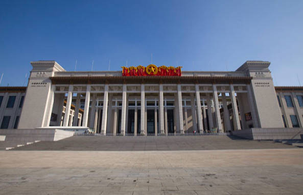 北京有什么好玩的地方，排名前十的旅游景点你去过吗？