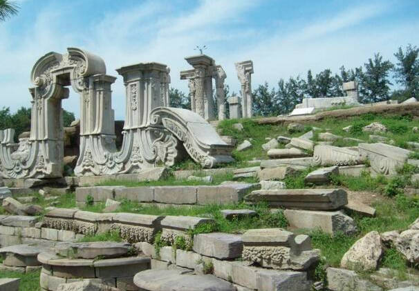 北京有什么好玩的地方，排名前十的旅游景点你去过吗？