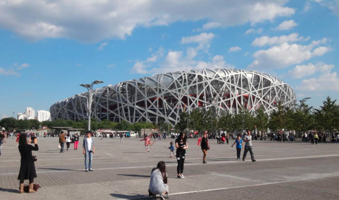 北京有什么好玩的地方，排名前十的旅游景点你去过吗？