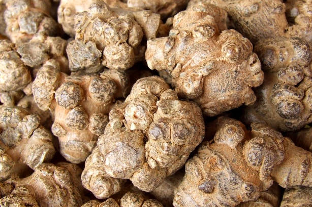 云南特产有哪些，舌尖上的美食你吃过哪个呢？