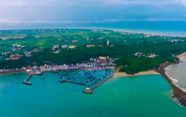 2022涠洲岛旅游攻略，涠洲岛避坑指南（必去网红打卡地）