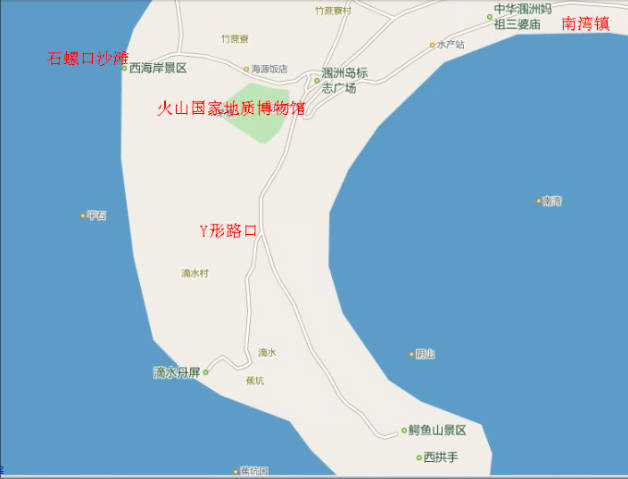 2022涠洲岛旅游攻略，涠洲岛避坑指南（必去网红打卡地）