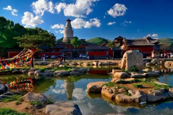 五台山最好不要夫妻一起去，不可信缺乏依据