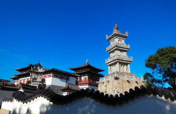 什么人不适合去普陀山，四种人不适合去（要遵循佛教禁忌）