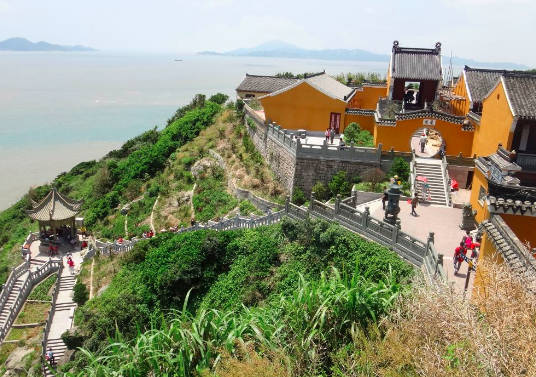 什么人不适合去普陀山，四种人不适合去（要遵循佛教禁忌）