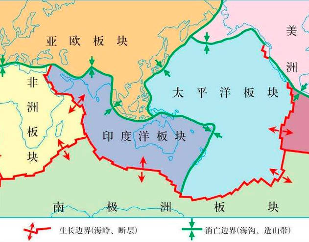 珠穆朗玛峰高多少米，最新8848.86米（相当于3000层楼）