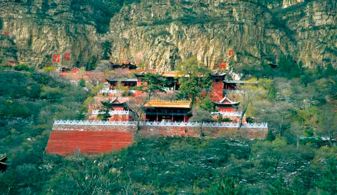 大同旅游景点有哪些，景点推荐（七大网红打卡地)