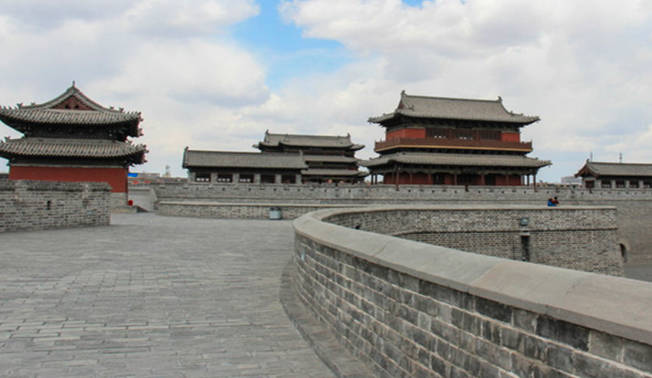 大同旅游景点有哪些，景点推荐（七大网红打卡地)