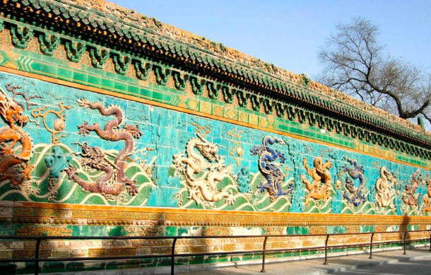 大同旅游景点有哪些，景点推荐（七大网红打卡地)