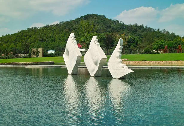 上海10个自助野餐烧烤胜地，上海烧烤露营地点推荐