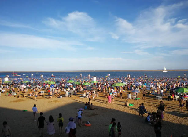 上海10个自助野餐烧烤胜地，上海烧烤露营地点推荐