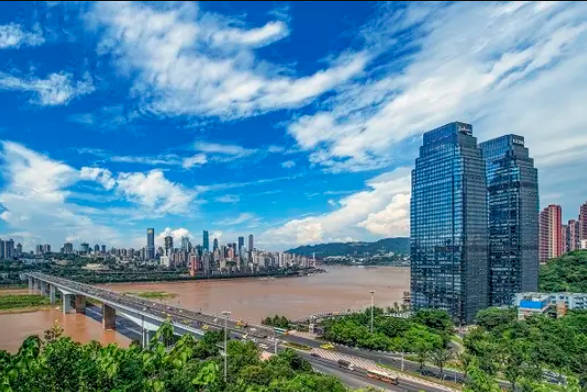 重庆周边十大必去景点有哪些