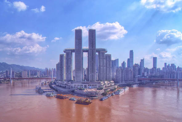 重庆周边十大必去景点有哪些