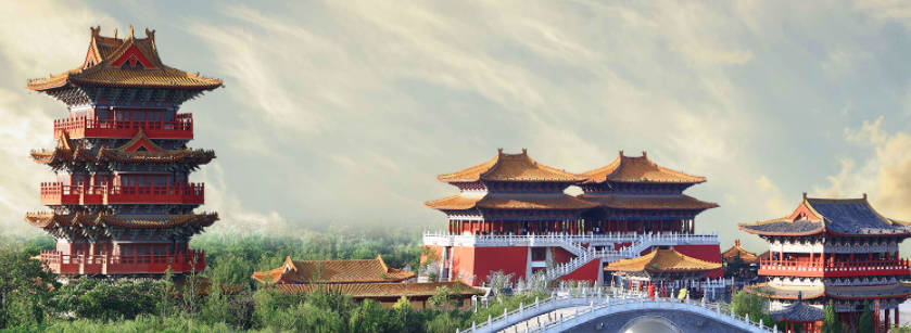 清明上河园门票多少钱，优惠政策、夜场价格及开放时间（附表演时间表）