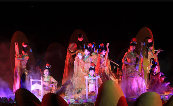 清明上河园门票多少钱，优惠政策、夜场价格及开放时间（附表演时间表）