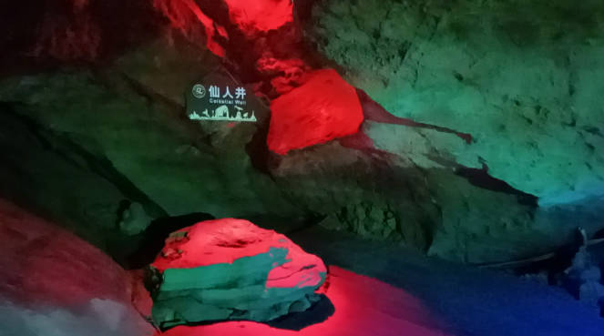 本溪水洞门票多少钱2022，优惠政策（游玩全程5小时附景区电话）