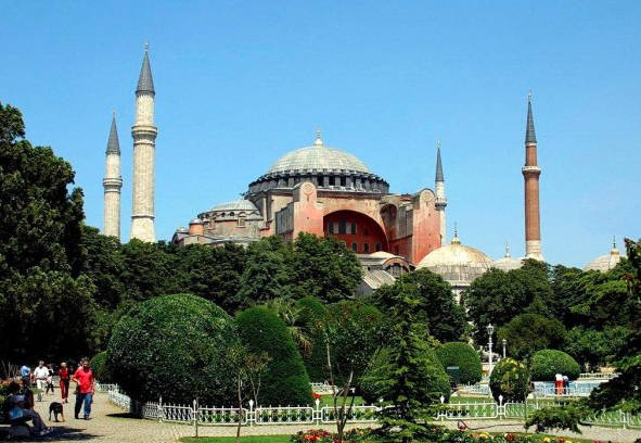 turkey是哪个国家，土耳其（不叫“火鸡”了？土耳其英文名Turkey变Türkiye）
