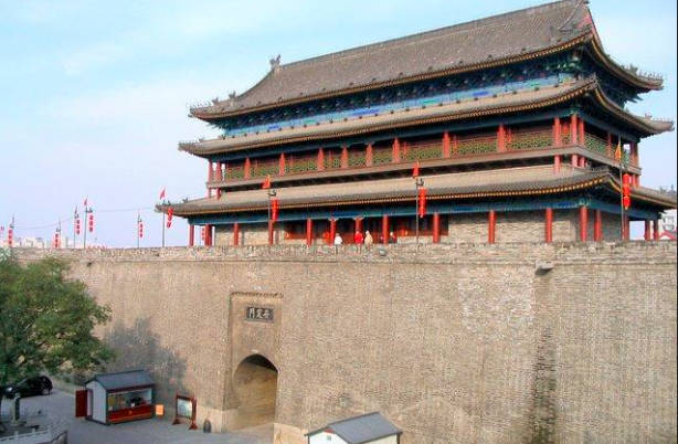 九门是哪九门,九门提督之九门