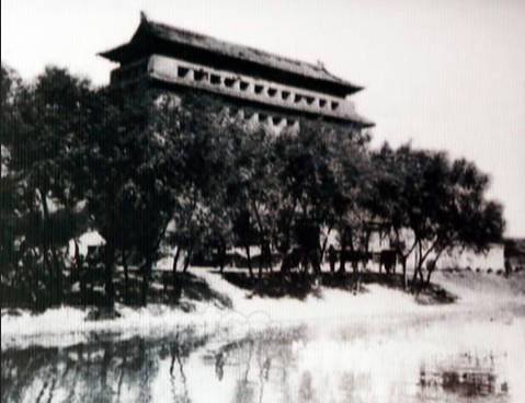 九门是哪九门,九门提督之九门
