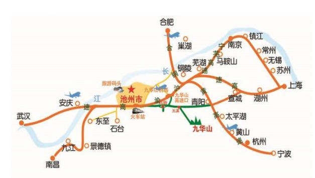 九华山门票多少钱一张2022，免费、优惠政策（附缆车和索道淡旺季价格）