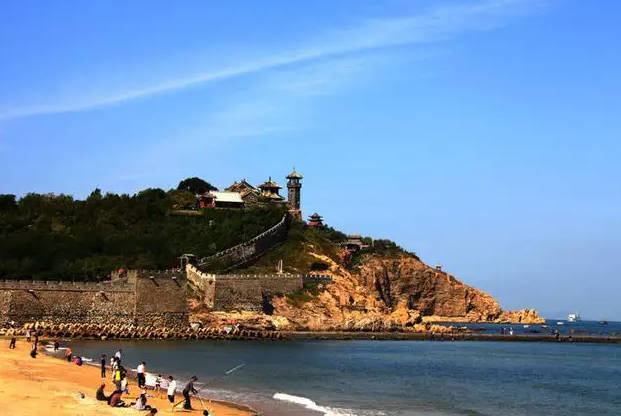 烟台旅游攻略必去景点，烟台一日游十大好玩景点排名
