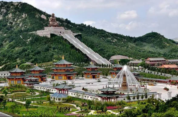 烟台旅游攻略必去景点，烟台一日游十大好玩景点排名