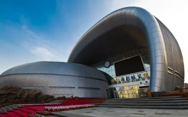 烟台旅游攻略必去景点，烟台一日游十大好玩景点排名