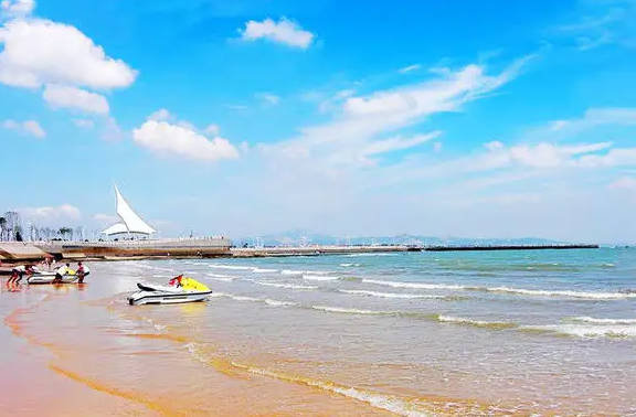 烟台旅游攻略必去景点，烟台一日游十大好玩景点排名