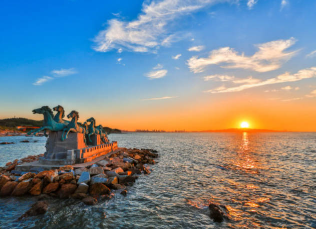 烟台旅游攻略必去景点，烟台一日游十大好玩景点排名