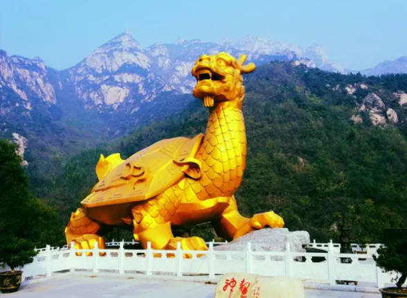烟台旅游攻略必去景点，烟台一日游十大好玩景点排名