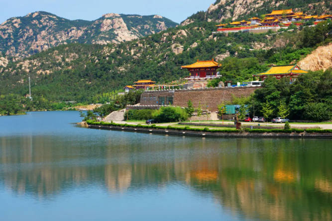 烟台旅游攻略必去景点，烟台一日游十大好玩景点排名