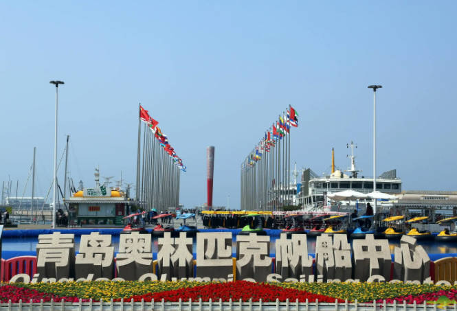 青岛旅游攻略必去景点，青岛十大好玩景点推荐（不止八大关）