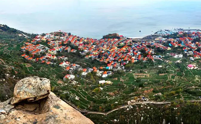 青岛旅游攻略必去景点，青岛十大好玩景点推荐（不止八大关）