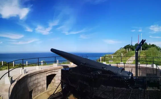 威海旅游攻略必去景点，威海最值得去的景点推荐