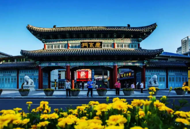 威海旅游攻略必去景点，威海最值得去的景点推荐