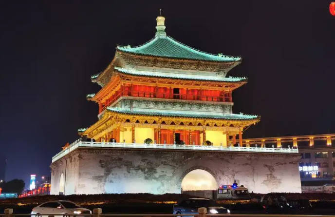西安旅游必去景点推荐，西安自由行十大旅游景点