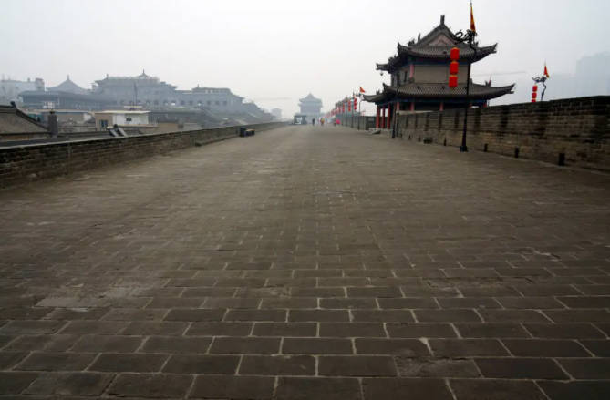 西安旅游必去景点推荐，西安自由行十大旅游景点