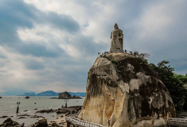 厦门旅游必去十大景点，厦门自由行最佳景点推荐（南普陀寺和鼓浪屿首选）