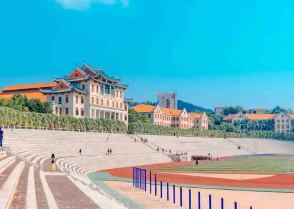 厦门旅游必去十大景点，厦门自由行最佳景点推荐（南普陀寺和鼓浪屿首选）