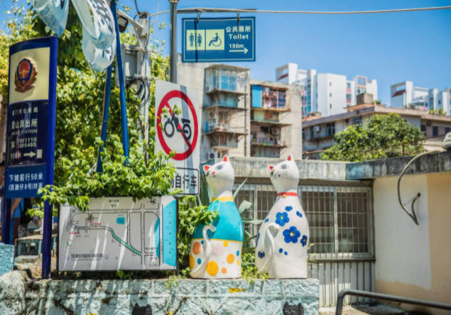 厦门旅游必去十大景点，厦门自由行最佳景点推荐（南普陀寺和鼓浪屿首选）