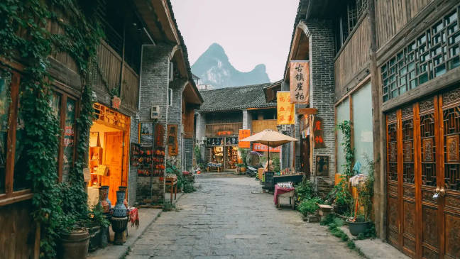 桂林旅游攻略必去景点，十大好玩的地方推荐（网红打卡）