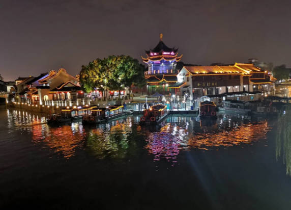 苏州旅游必去十大景点，推荐苏州好玩的地方
